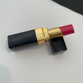 シャネル(CHANEL)のシャネル　ルージュココシャイン62(口紅)