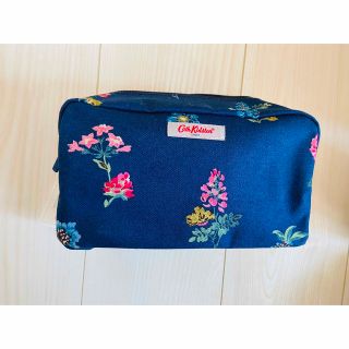 キャスキッドソン(Cath Kidston)の新品未使用　キャスキッドソン　Cath Kidston  ポーチ(ポーチ)