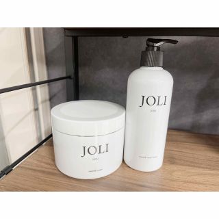 JOLI - Joli モイストローション400ml セラミドクリーム500mlの通販 ...