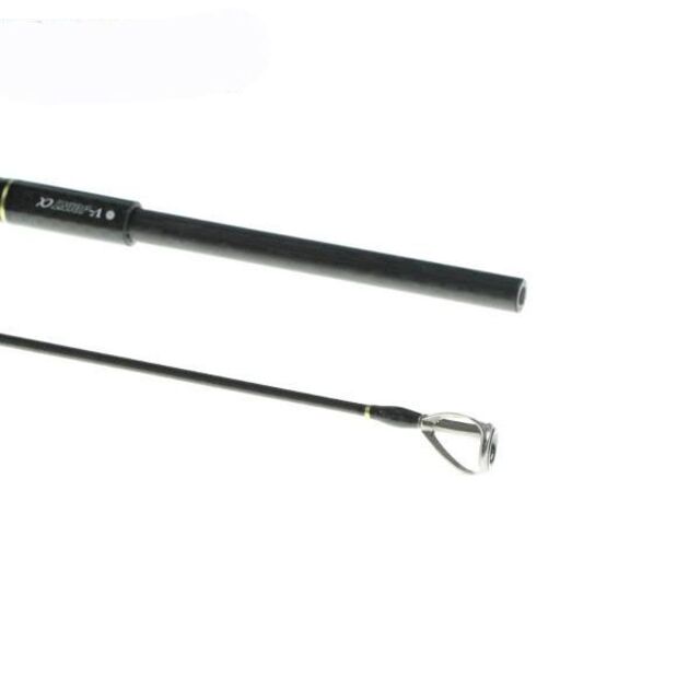 大割引 DAIWA - ダイワ 21 モアザンブランジーノ EX AGS 87ML/Q125L