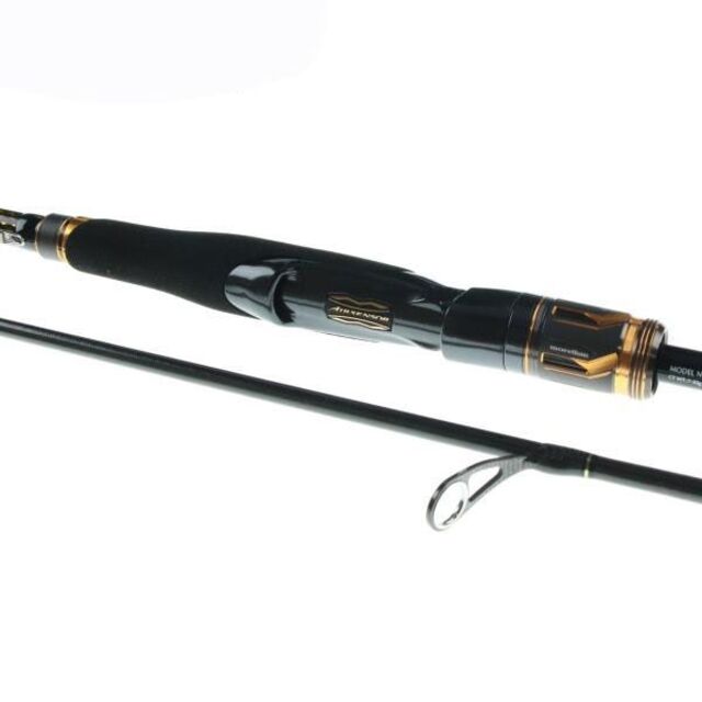 大割引 DAIWA - ダイワ 21 モアザンブランジーノ EX AGS 87ML/Q125L
