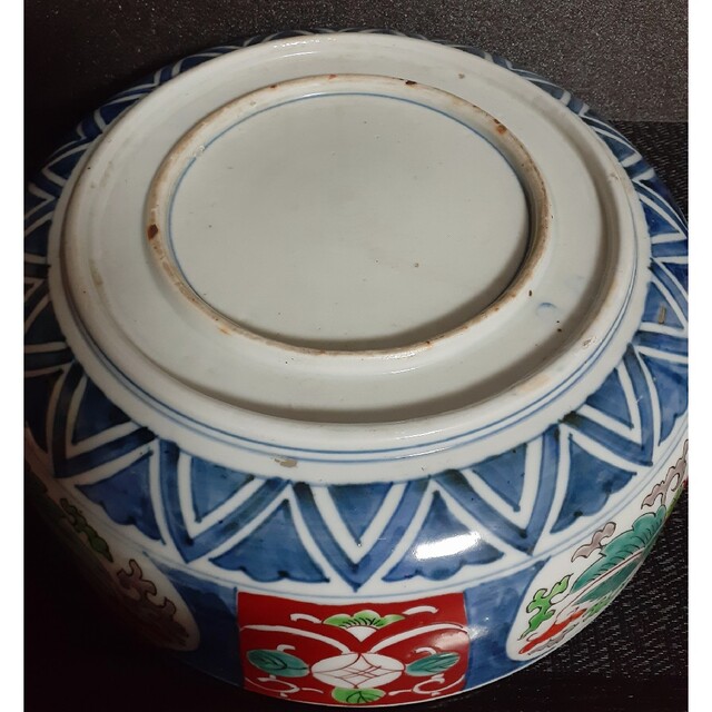 流】中国美術 十錦花鳥蝶図皿 幅24.8cm TM474|中国、朝鮮半島 流】中国美術 十錦花鳥蝶図皿 幅24.8cm TM474|中国、朝鮮半島