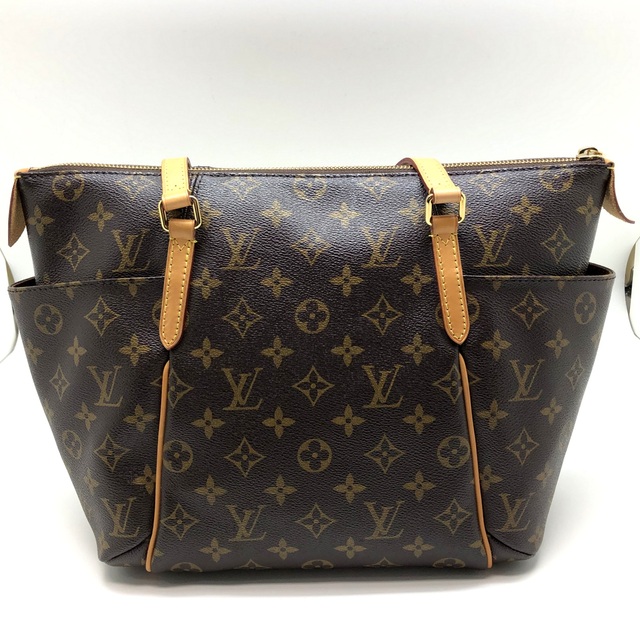 パネル LOUIS VUITTON LOUIS VUITTON トートバッグ トータリーPM モノグラム M56688 