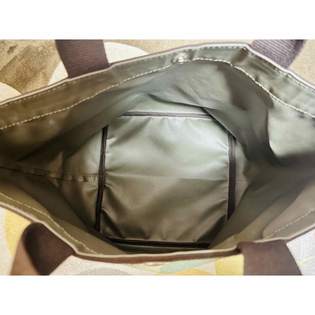 エルベシャプリエHerve Chapelier 707Wカモフラージュ。 エルベシャプリエHerve Chapelier 707Wカモフラージュ。