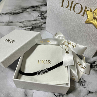 ディオール(Dior)のDior チョーカー(ネックレス)