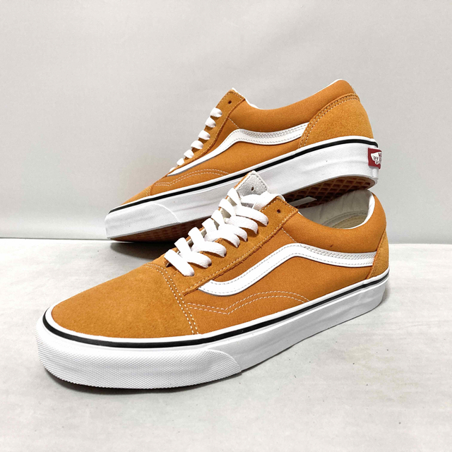 VANS(ヴァンズ)のVANS オールドスクール 27.5cm メンズの靴/シューズ(スニーカー)の商品写真