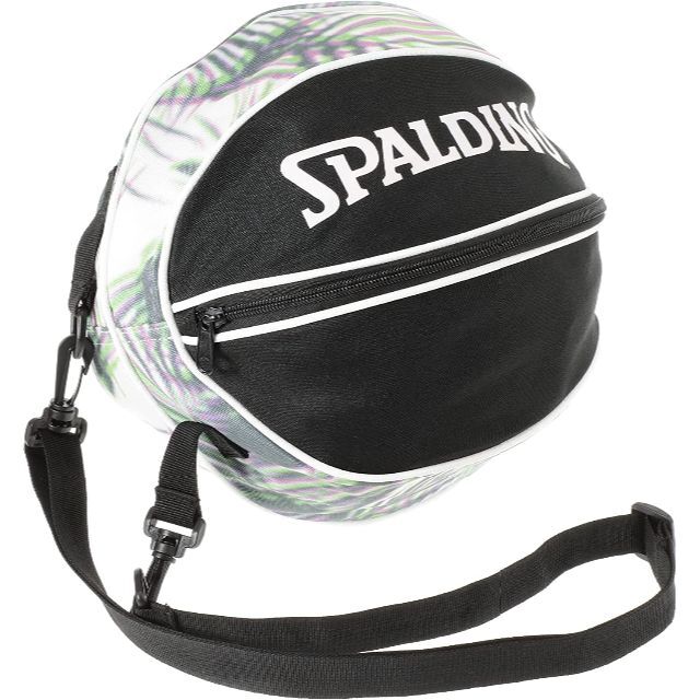 SPALDING(スポルディング)のスポルディング バスケットボール ボールバッグ 49-001PM スポーツ/アウトドアのスポーツ/アウトドア その他(バスケットボール)の商品写真