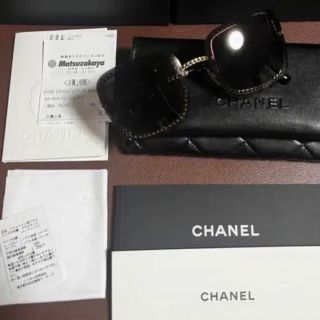 CHANEL - シャネル CHANEL 新品 サングラス 2022の通販 by マムマム