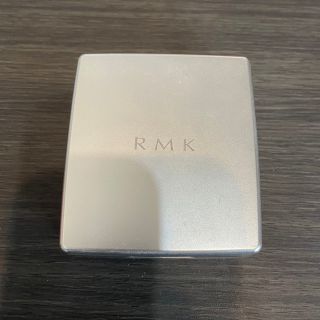 アールエムケー(RMK)のRMK プレストパウダーN 03(フェイスパウダー)