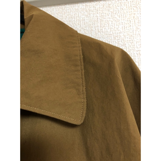 kolor beacon 22AW オーバーコート サイズ2