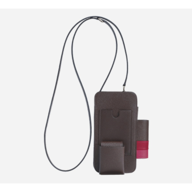 Hermes - 激レア☆ HERMES エルメスウェイ iPhoneケース スマホ