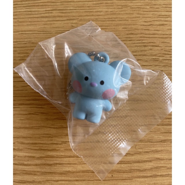 BT21(ビーティーイシビル)のBT21 KOYA コヤ 5点セット エンタメ/ホビーのタレントグッズ(アイドルグッズ)の商品写真