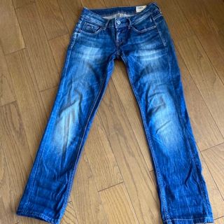 ジースター(G-STAR RAW)のＧ-STAR RAW 3301 スリムストレッチSIZE26(デニム/ジーンズ)