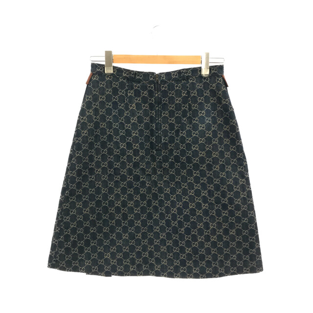Gucci(グッチ)のグッチ スカート 42 レディースのスカート(その他)の商品写真