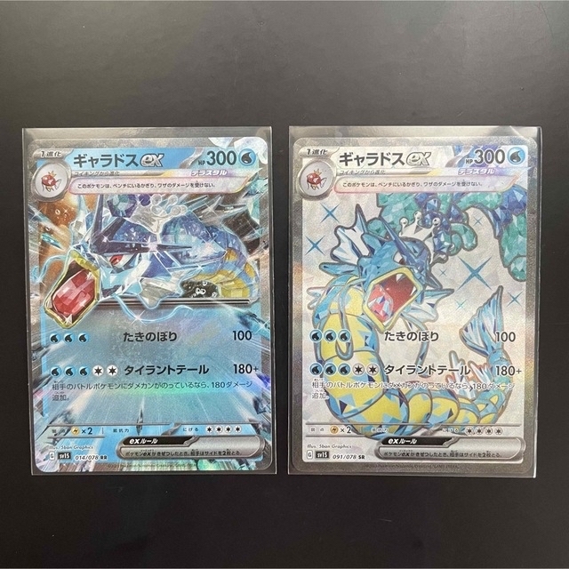 美品✨ PSA ギャラドス EX SR ひかる SSR コイキング カード eva.gov.co