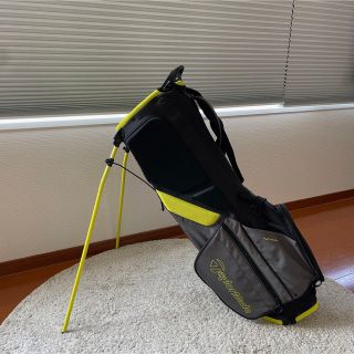 テーラーメイド(TaylorMade)のテイラーメイド　キャディーバッグ(バッグ)