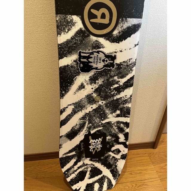 RIDE SNOWBOARDS 151センチ