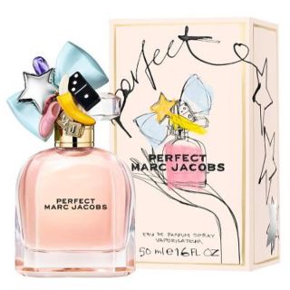 マークジェイコブス(MARC JACOBS)のマーク ジェイコブス MARC JACOBS パーフェクト オードパルファム(香水(女性用))