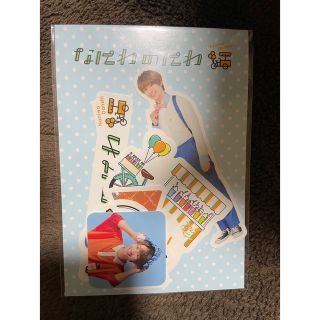 フレークシール(アイドルグッズ)