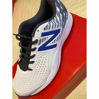 ニューバランス(New Balance)のnew balance テニスシューズ (シューズ)