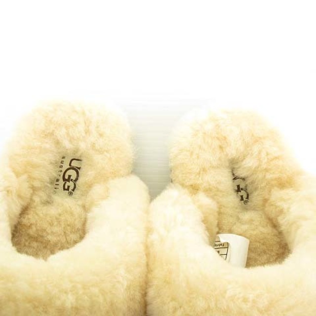 UGG(アグ)のUGG 5661 スカフェット2 スリッパ ルームシューズ 22cm IBO33 レディースの靴/シューズ(その他)の商品写真