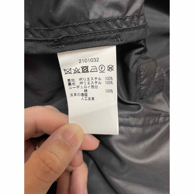 Barbourバブアー SPEYスペイ ノンオイル Bshop別注