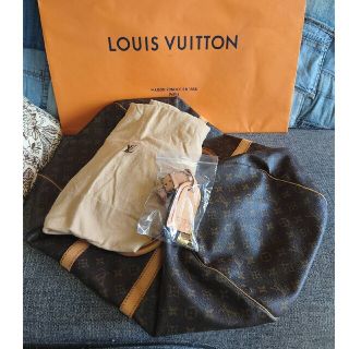 ルイヴィトン(LOUIS VUITTON)の☆専用☆(ボストンバッグ)