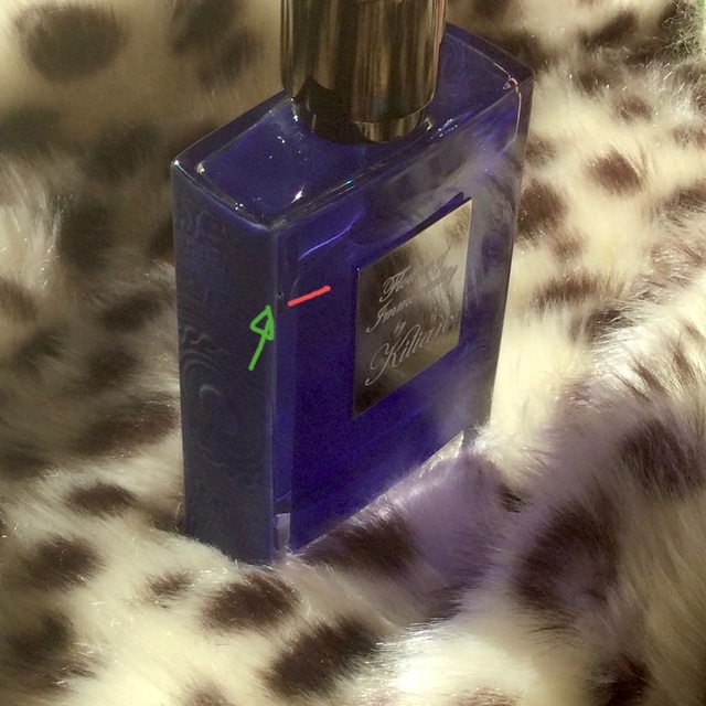 Kilian フラワーオブイモータリティ　50ml 3