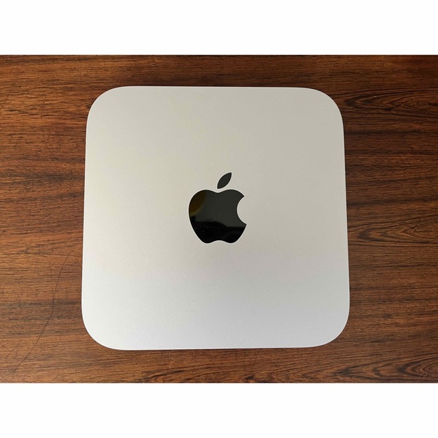 スマホ/家電/カメラApple Mac mini M1 16GB 512GB