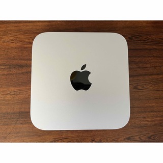 アップル(Apple)のApple Mac mini M1 16GB 512GB(デスクトップ型PC)