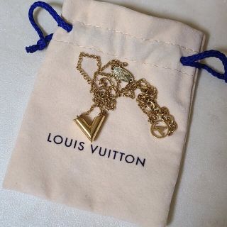 ルイヴィトン(LOUIS VUITTON)のルイヴィトン(ネックレス)