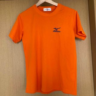 ミズノ(MIZUNO)のスポーツウェア　Tシャツ　ミズノ　マラソン　ランニング(ウェア)