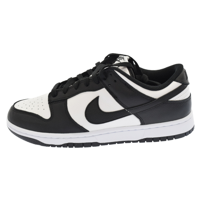 NIKE DUNK LOW BY YOU 26cm パンダ ダンクロー 白黒
