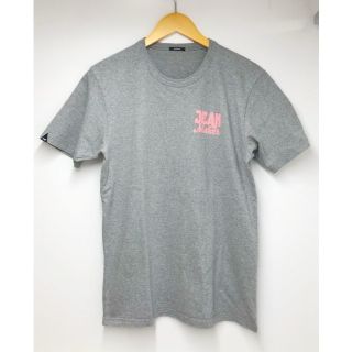 デンハム(DENHAM)のDENHAM（ デンハム） プリントTシャツ【中古】【007】(Tシャツ/カットソー(半袖/袖なし))