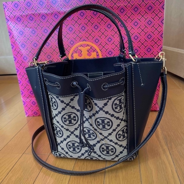 Tory Burch トリーバーチ トートバッグ 正規品 美品