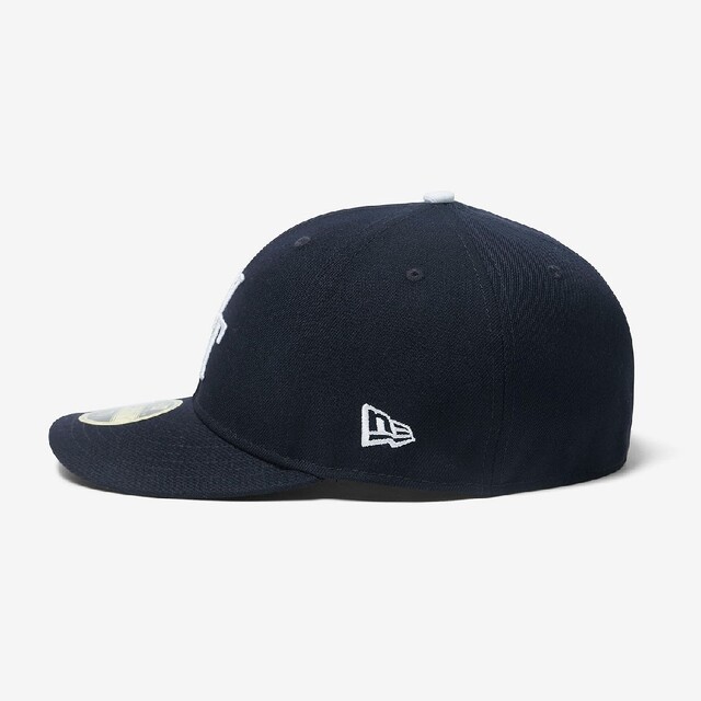 W)taps(ダブルタップス)のWTAPS × NEWERA CAP メンズの帽子(キャップ)の商品写真