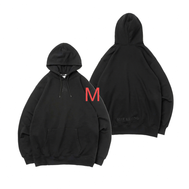 MASTERMIND JAPAN New Eraエンタメ/ホビー