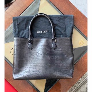 ベルルッティ(Berluti)のGA様ご専用☆未使用 Berluti ベルルッティ トゥジュール トートバッグ(トートバッグ)