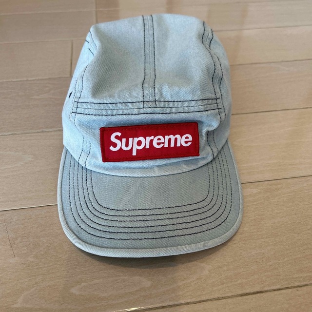 Supreme(シュプリーム)のsupreme  JET cap  フリーサイズ メンズの帽子(キャップ)の商品写真