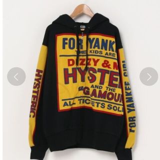 ヒステリックグラマー(HYSTERIC GLAMOUR)の専用☘️兼用 グラマーふりー(その他)