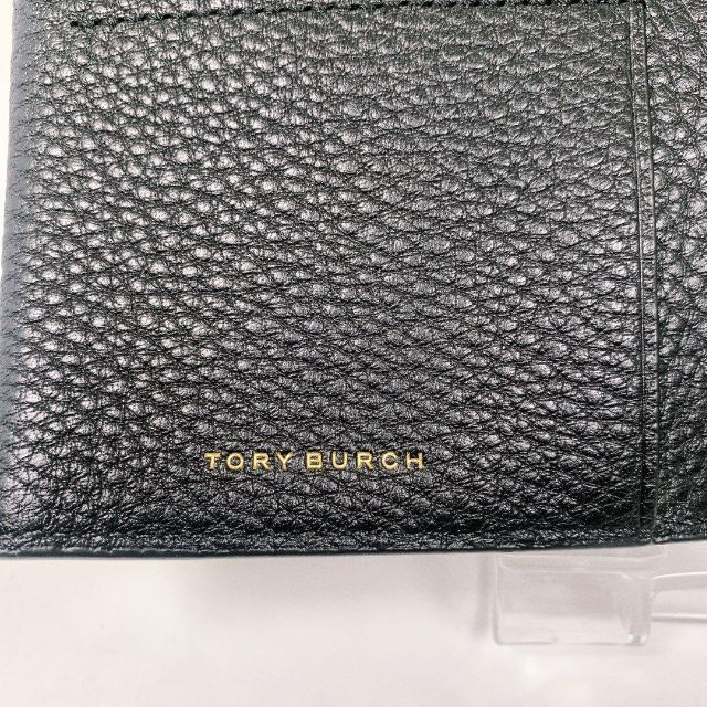 ToryBurch】新品未使用 パスポートケース カードケース スマホケース