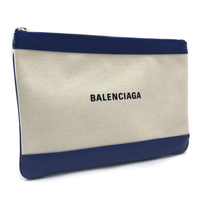 正規 Balenciaga クラッチバッグ バレンシアガ - セカンドバッグ+