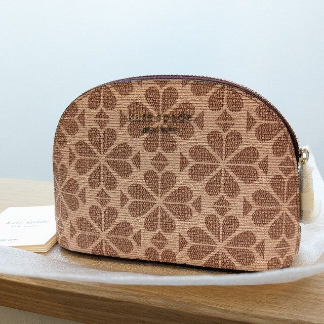 ★再値下げ★【新品/未使用】kate spade ケイトスペード　ポーチ