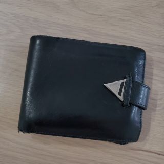 ディオールオム(DIOR HOMME)のDior Homme　財布(折り財布)