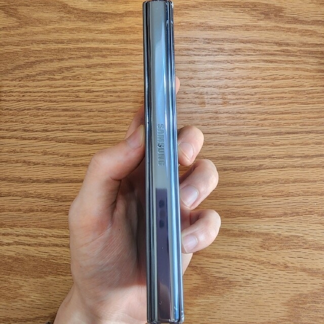 Samsung Galaxy Z Fold4 Graygreen US版 512 Samsung Galaxy Z Fold4 Graygreen US版 512