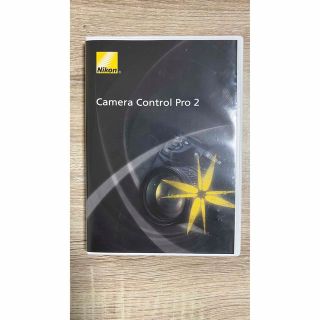 ニコン(Nikon)のNikon Camera Control Pro 2 値下げ(デジタル一眼)