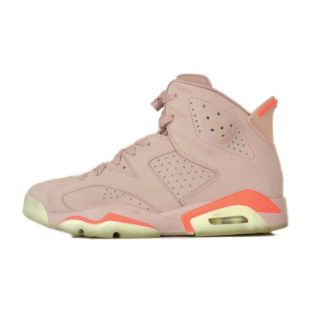 ナイキ(NIKE)のナイキNIKE×アレイリメイALEALI MAY■AIRJORDAN6スニーカー(スニーカー)