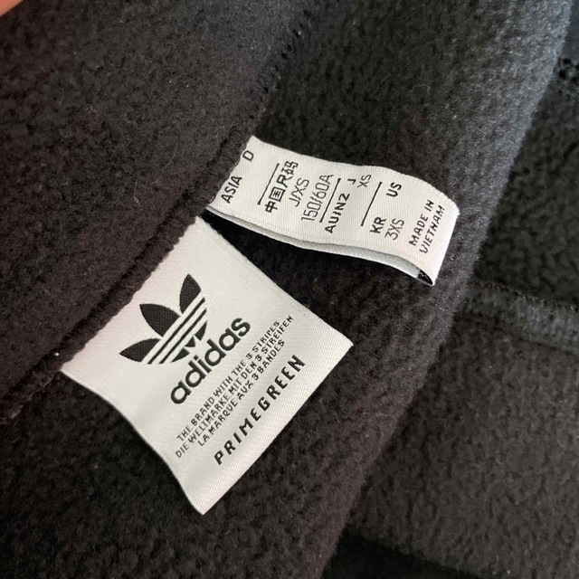 adidas(アディダス)のadidas♡スカート レディースのスカート(ミニスカート)の商品写真