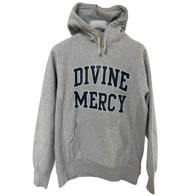 Supreme(シュプリーム)の09aw Supreme Divine Mercy Pullover パーカー  メンズのトップス(パーカー)の商品写真