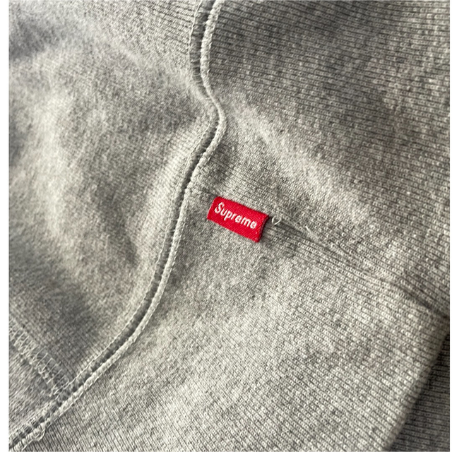 Supreme(シュプリーム)の09aw Supreme Divine Mercy Pullover パーカー  メンズのトップス(パーカー)の商品写真